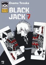 Black Jack - Osamushi Collection